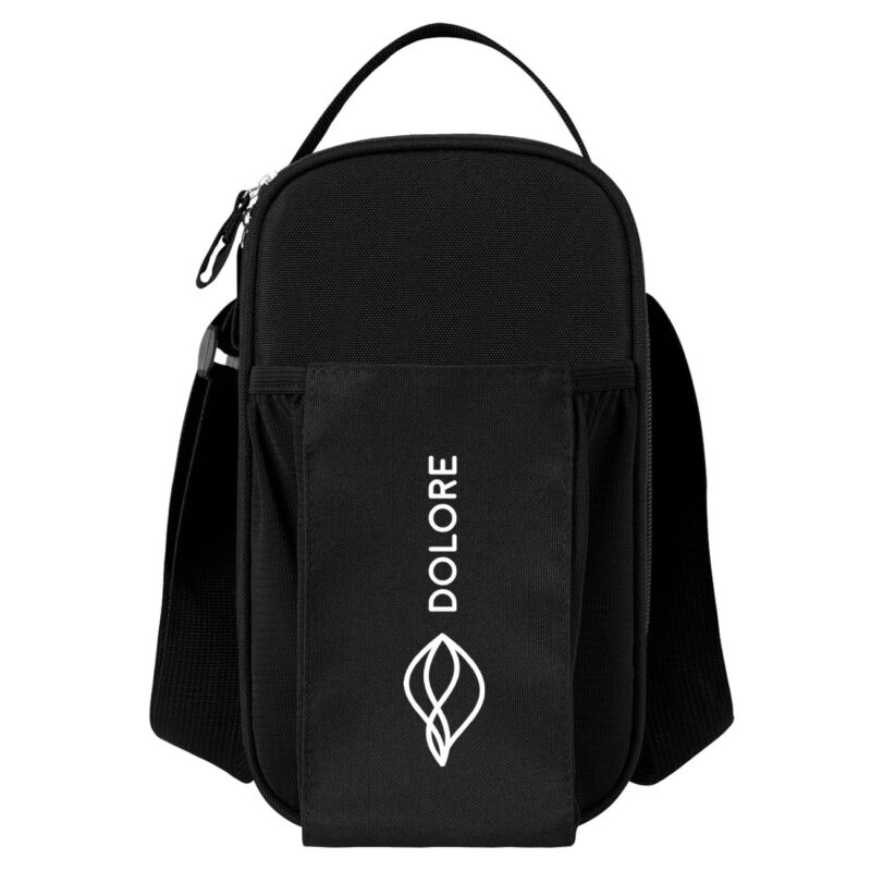 Weston Rpet 4 Can Cooler Sling Bag - 4