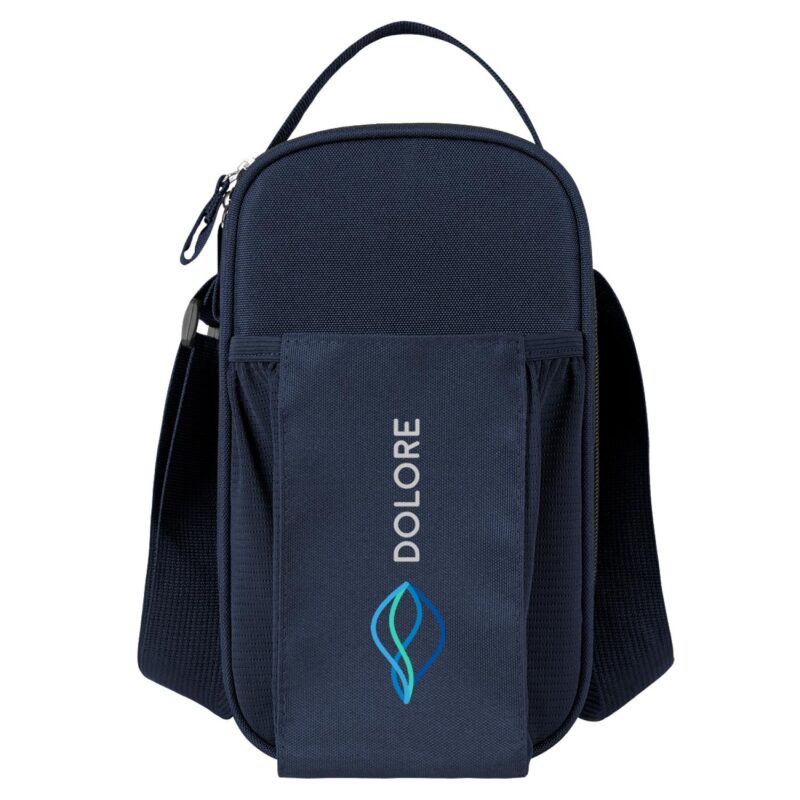 Weston Rpet 4 Can Cooler Sling Bag - 7