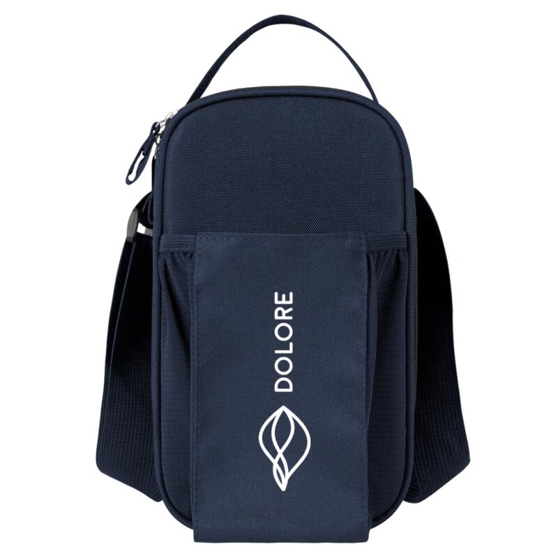 Weston Rpet 4 Can Cooler Sling Bag - 8