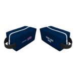 America250™ Sublime Series Rpet Dopp Kit Toiletry Bag