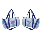 America250™ Sublime Series Rpet Duffel Bag