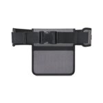 Heritage Supply Pro® Recycled rPET Tool Belt Pouch - Dark Grey - 4