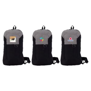 Pac-All rPET Sling Bag