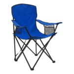 RPET Folding Chair with Carrying Strap - 6