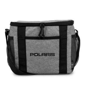 EcoChill rPET Cooler Bag 6-Can
