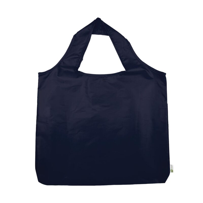 Joey Recycled (RPET) Foldable Grocery Tote - 1
