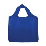 Joey Recycled (RPET) Foldable Grocery Tote - 2