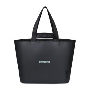 MiiR® Bahia Recycled rPET 40L XL Tote - Black
