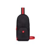 Repeat Recycled rPET Sling - Red - 1