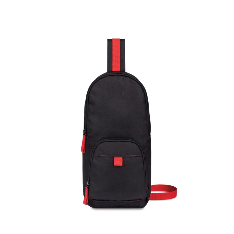 Repeat Recycled rPET Sling - Red - 1