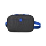 Repeat Recycled rPET Waist Pack - Royal Blue - 1