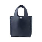 RuMe® Recycled Ripstop rPET Large Tote - Navy - 1