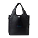 RuMe® Recycled Ripstop rPET Medium Tote - Black