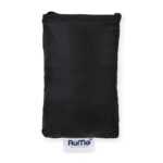 RuMe® Recycled Ripstop rPET Medium Tote - Black - 4