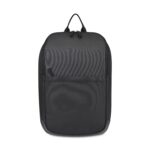 Transit Recycled rPET Laptop Slim Backpack - Black - 1