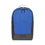 Apex Recycled rPET Laptop Backpack - Royal Blue - 1