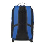 Apex Recycled rPET Laptop Backpack - Royal Blue - 2