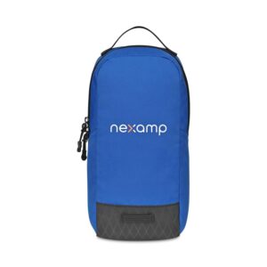 Apex Recycled rPET Sling Bag - Royal Blue