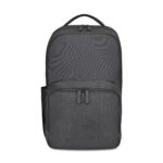 Fletcher Recycled rPET Laptop Backpack - Black Sand - 1