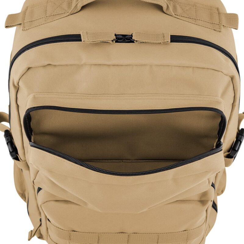 Kenny Rpet Tactical Laptop Backpack - 3