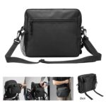 Madison Adaptive Rpet Crossbody Bag - 1