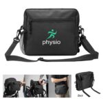 Madison Adaptive Rpet Crossbody Bag
