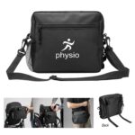 Madison Adaptive Rpet Crossbody Bag - 3