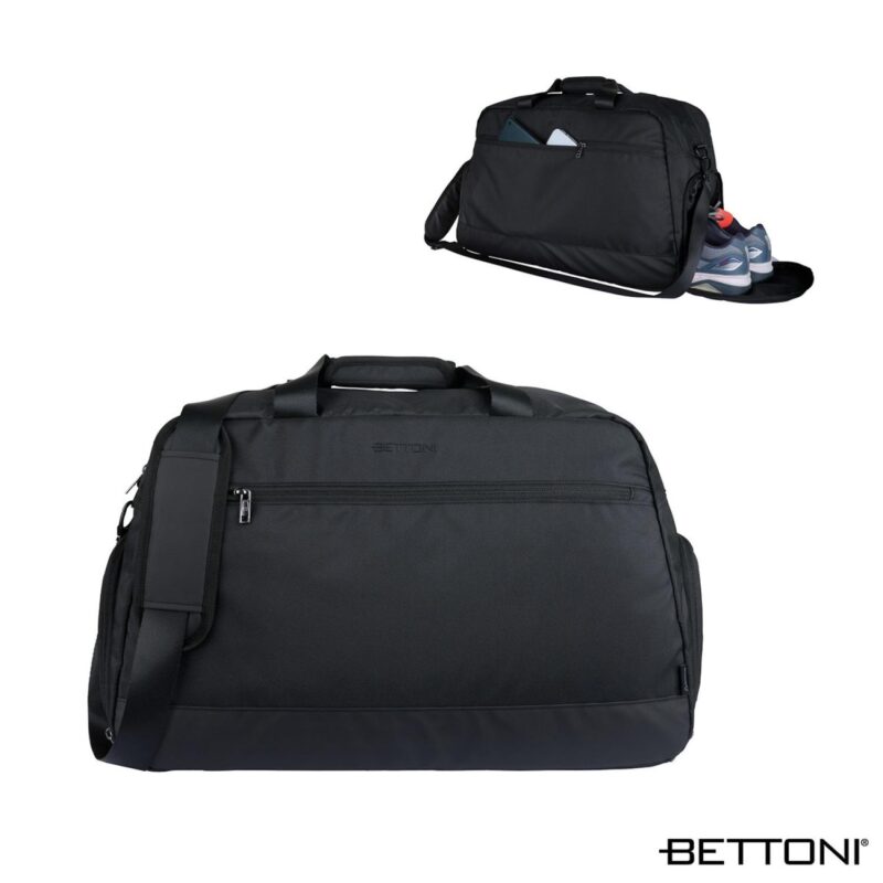 Bettoni Torino RPET Duffel - 1