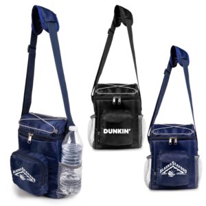 DayTrip rPET Crossbody Cooler