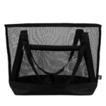 EcoCarry rPET Mesh Tote Bag - 6