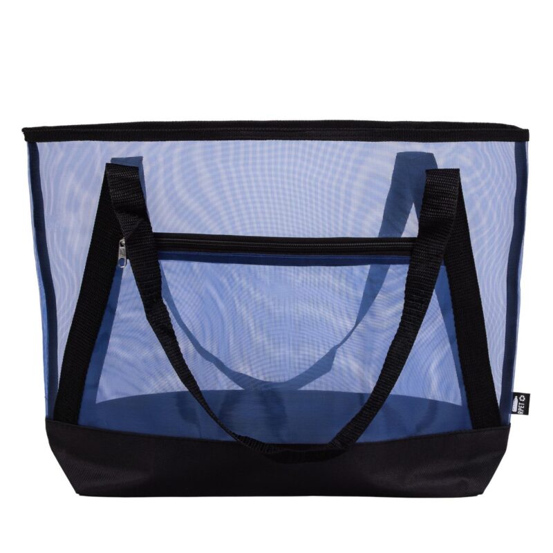 EcoCarry rPET Mesh Tote Bag (Factory Direct) 10-12 Weeks - 2