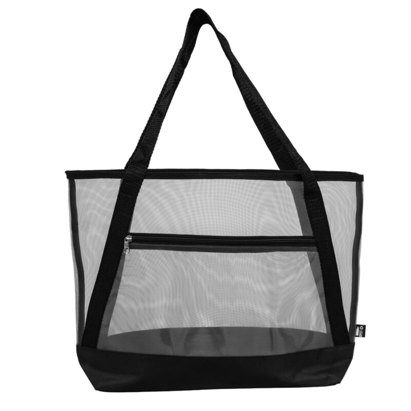EcoCarry rPET Mesh Tote Bag (Factory Direct) 10-12 Weeks - 9