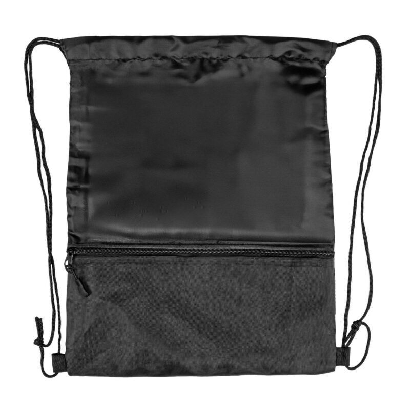 EcoMesh rPET Drawstring Bag - 1