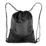 EcoMesh rPET Drawstring Bag - 2