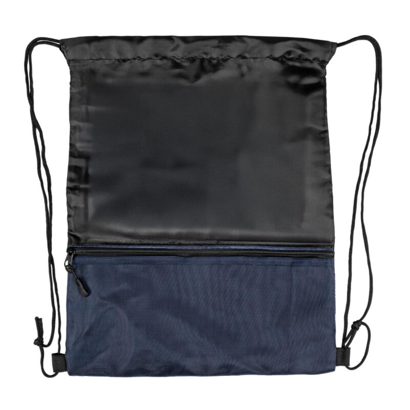 EcoMesh rPET Drawstring Bag - 5