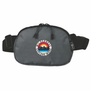 Everywhere Belt Bag RPET