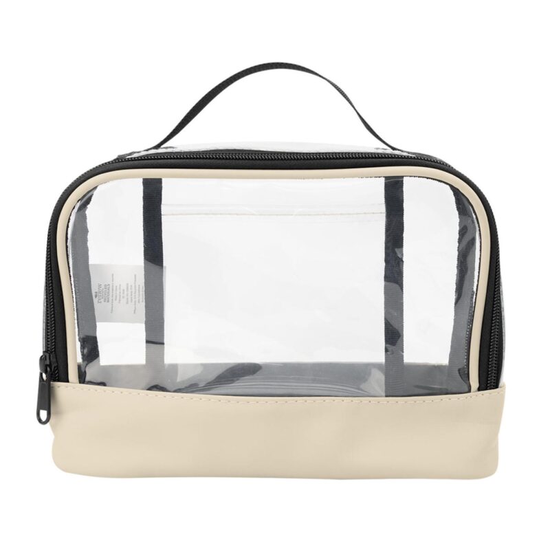 Hudson Rpet Toiletry Bag - 1