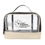 Hudson Rpet Toiletry Bag - 2