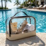Hudson Rpet Toiletry Bag - 3