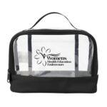 Hudson Rpet Toiletry Bag - 5