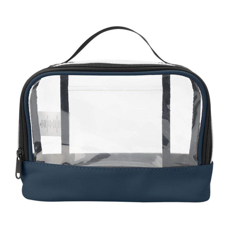 Hudson Rpet Toiletry Bag - 6
