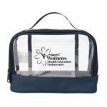 Hudson Rpet Toiletry Bag - 7