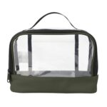Hudson Rpet Toiletry Bag - 8