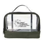 Hudson Rpet Toiletry Bag - 9