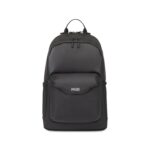 MiiR Olympus 2.0 Recycled rPET 15L Laptop Backpack - AWARE - Black - 1