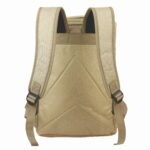 Sustainable Cork & RPET Backpack Cooler - 4
