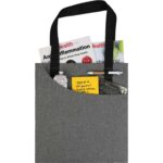 Swoop rPET Convention Tote - 9