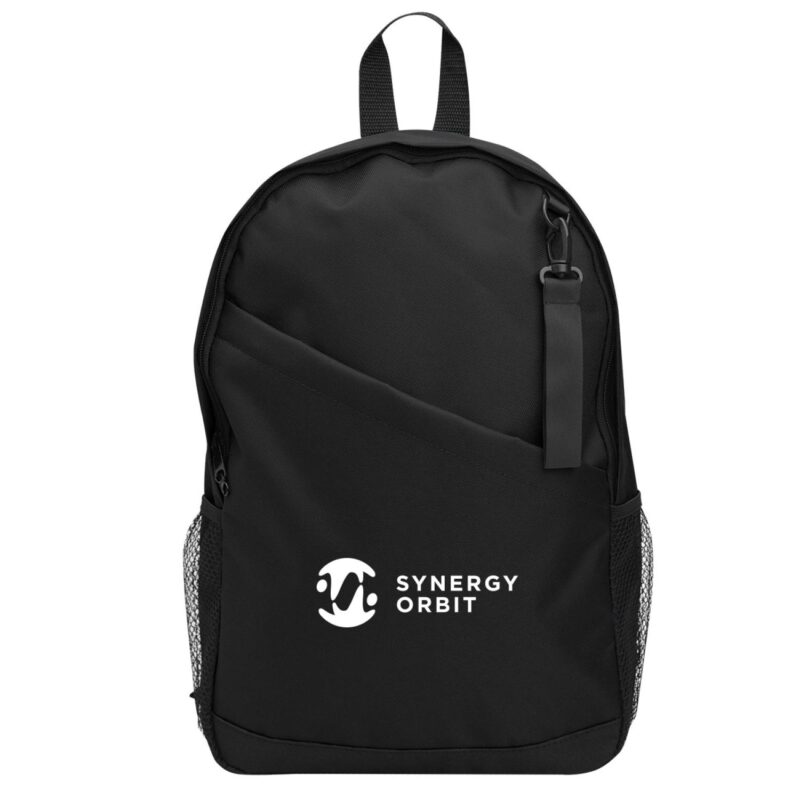 Trevor Rpet Backpack - 2