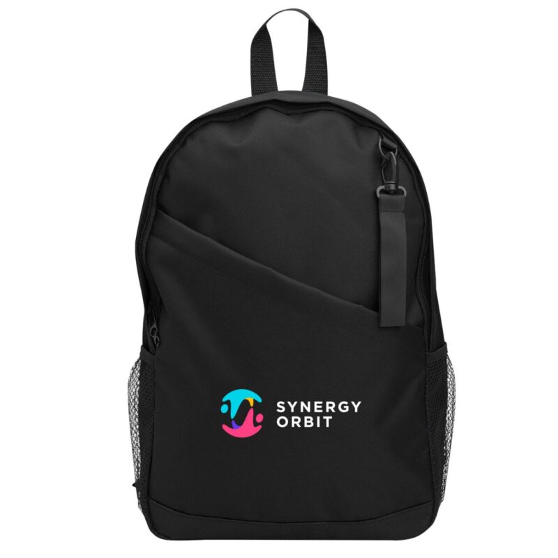 Trevor Rpet Backpack - 3