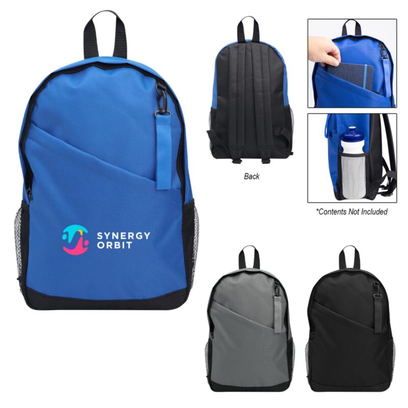 Trevor Rpet Backpack